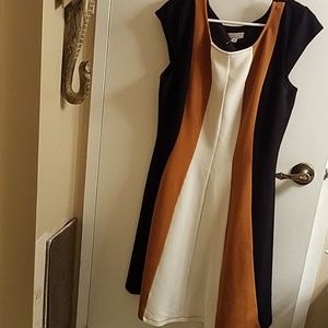 Robbie Bee Signature dress